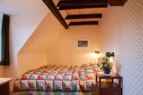 Bakkegaarden Bed & Breakfast