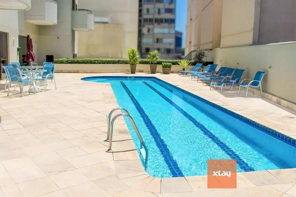 Xtay Privilege Botafogo - Apartamentos a 6min da praia e próximo a Copacabana
