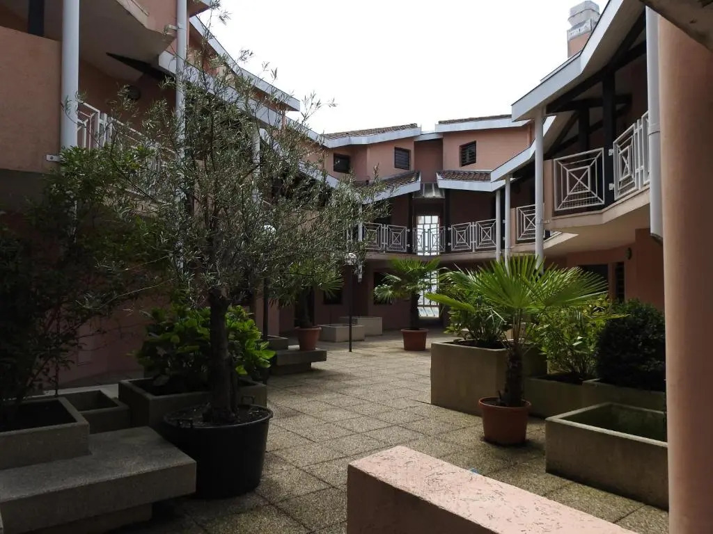 Résidence Casino