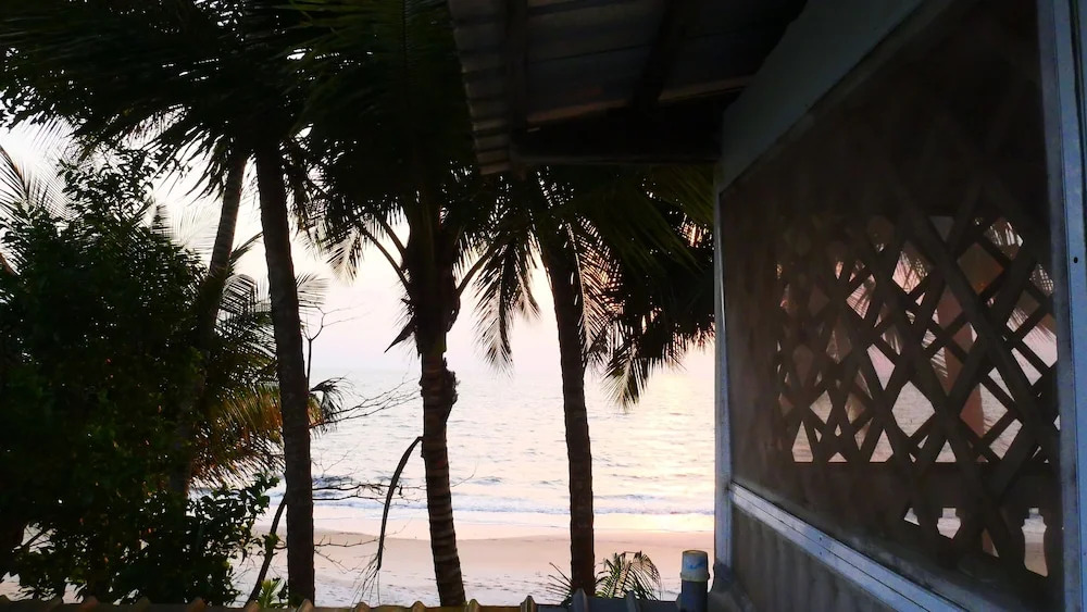 Résidence Tropicale