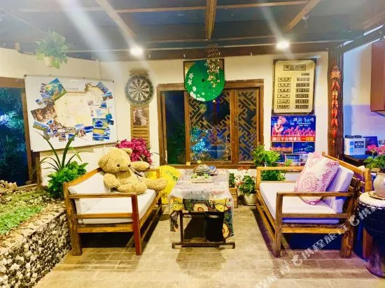 Dongba Hotel Lijiang
