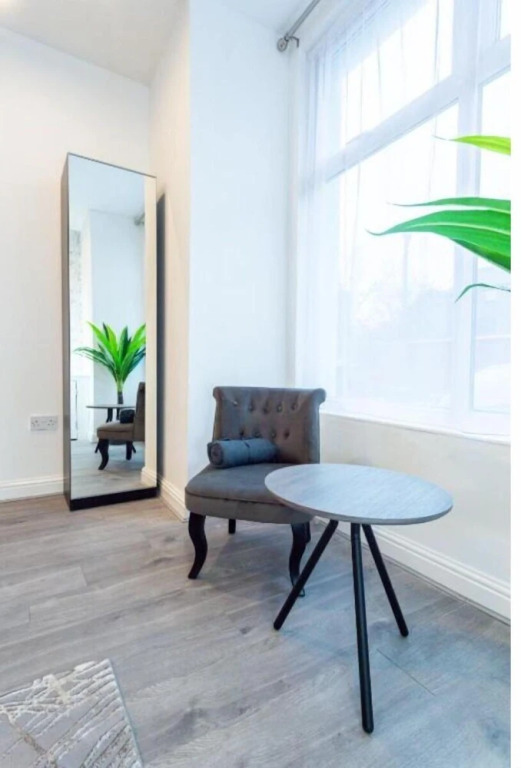 The Blossoms Studio Apartments