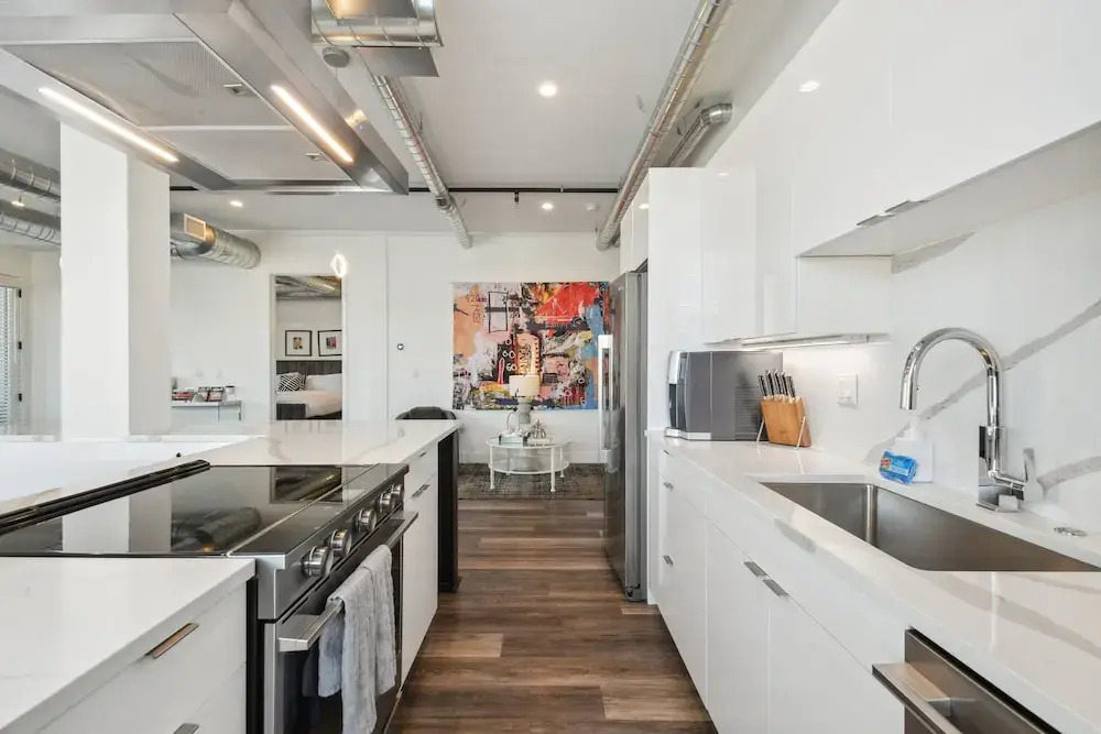 Art District Dream | RiNo Art Lofts