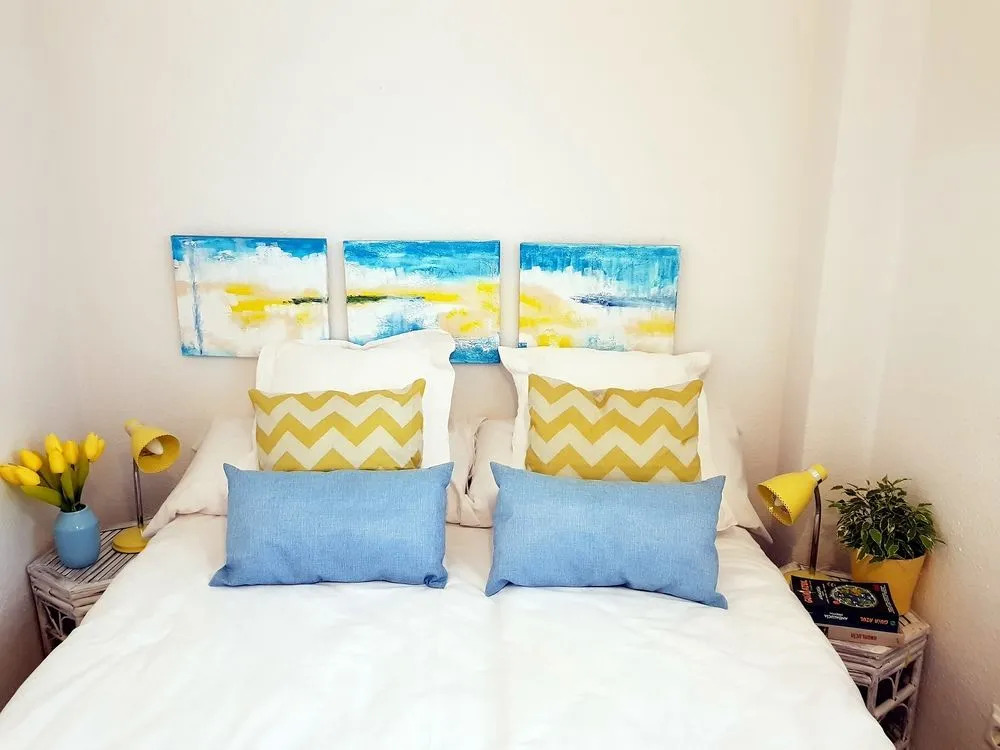 Charming 3 bedrooms Historical Center