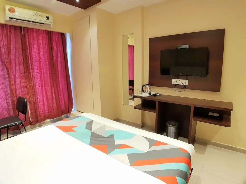Hexa Malad Suite