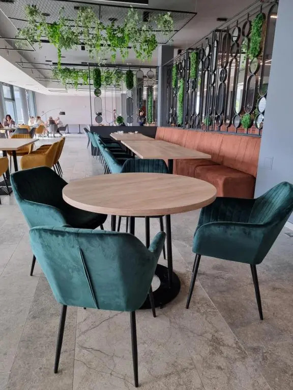 WERK Hotel & SPA
