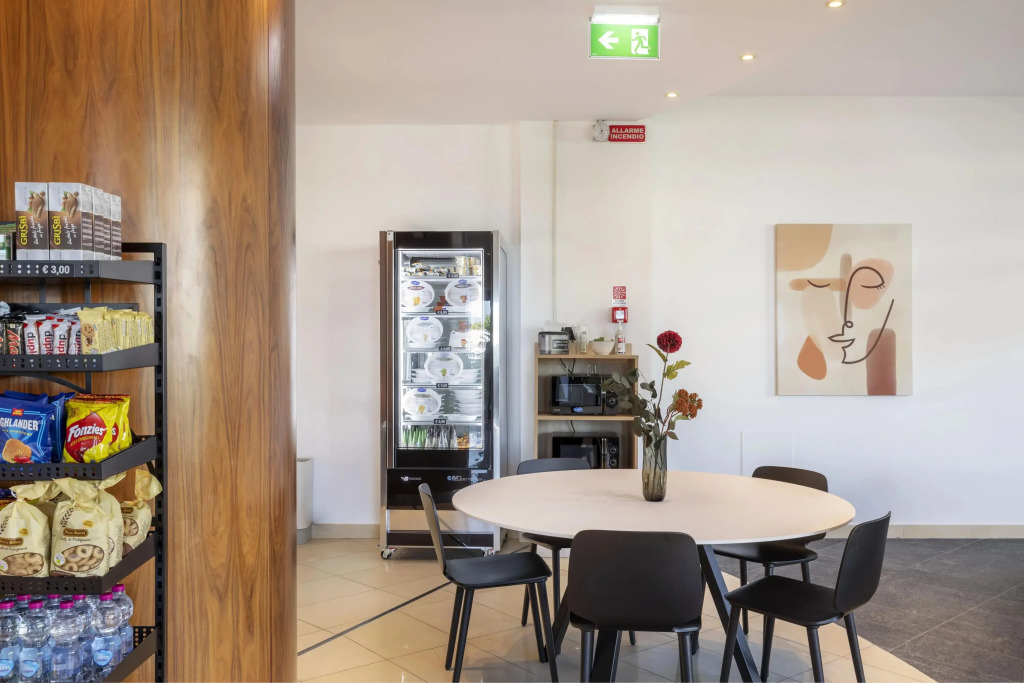 B&B Hotel Sassuolo