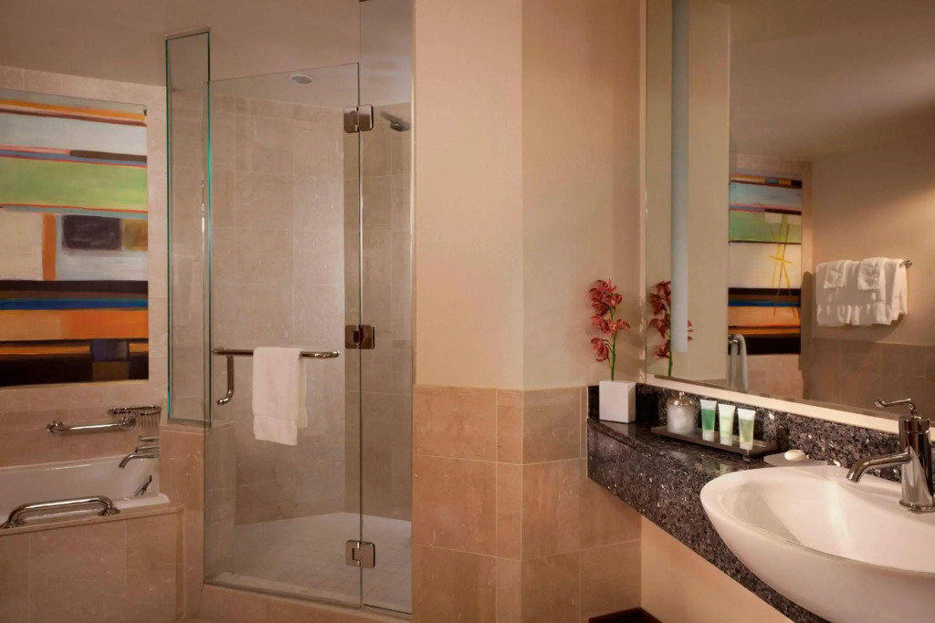 JW Marriott Grand Rapids