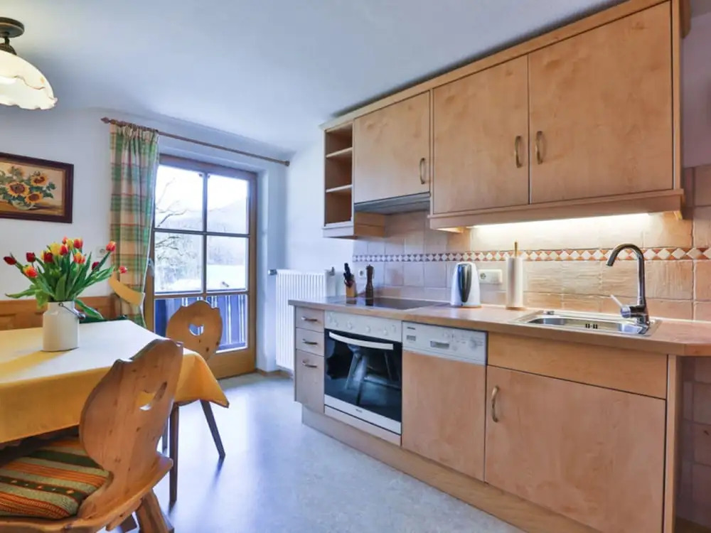 Haus Brandl