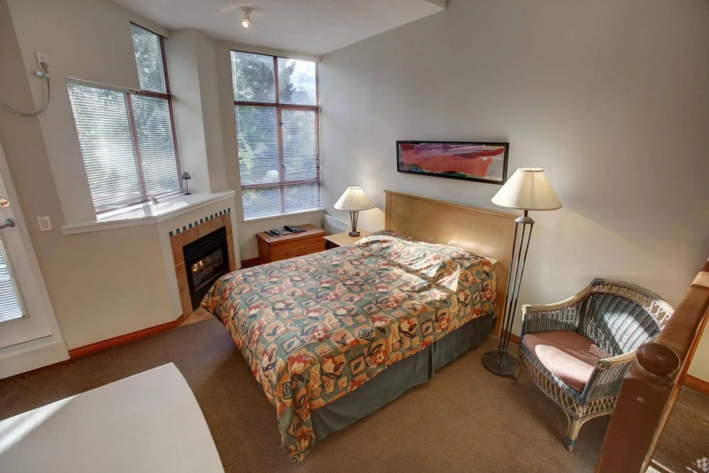 Alpenglow Lodge by Elevate Vacations