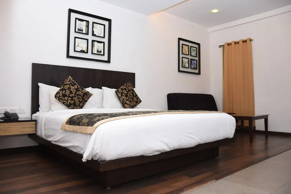 Absolute Homes Pvt Ltd