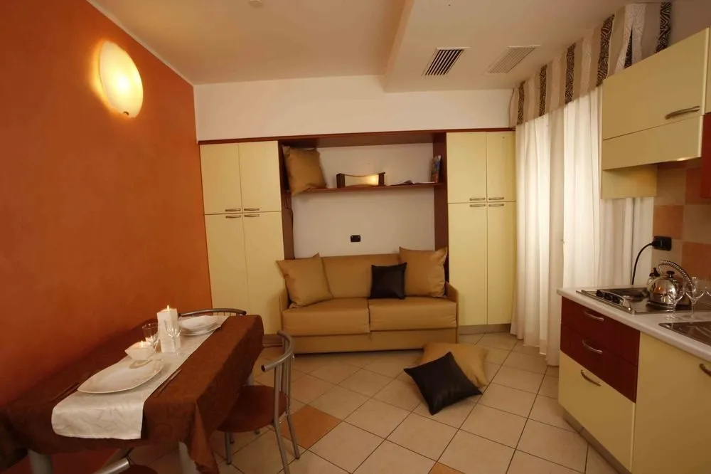 Residence Eden & Spa