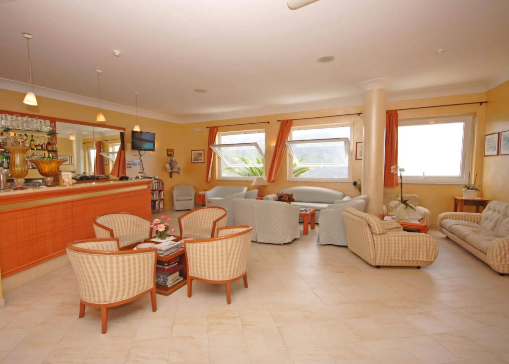 Hotel Capizzo