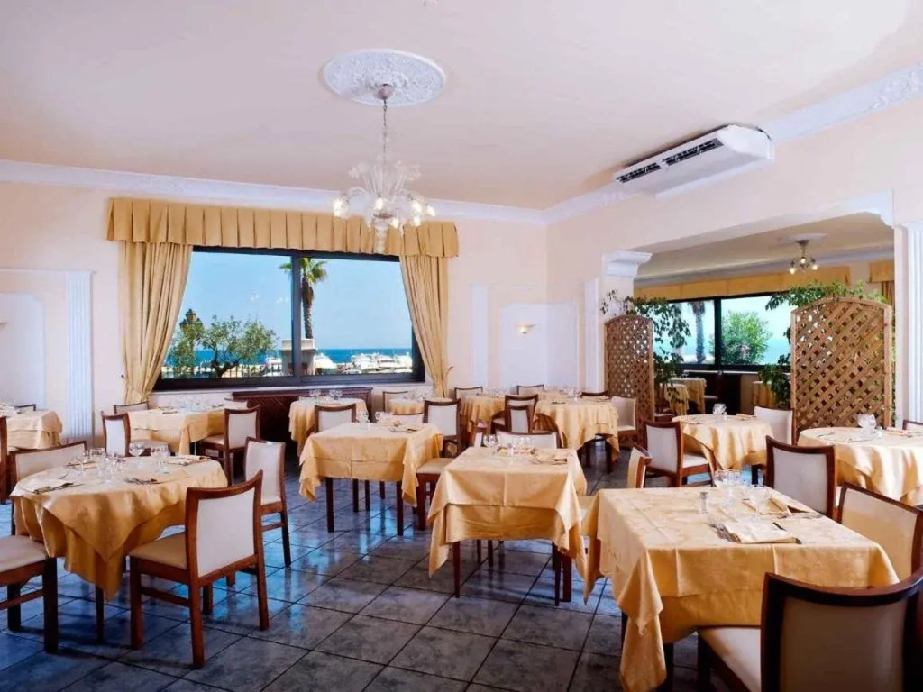 Hotel Villa Svizzera Terme