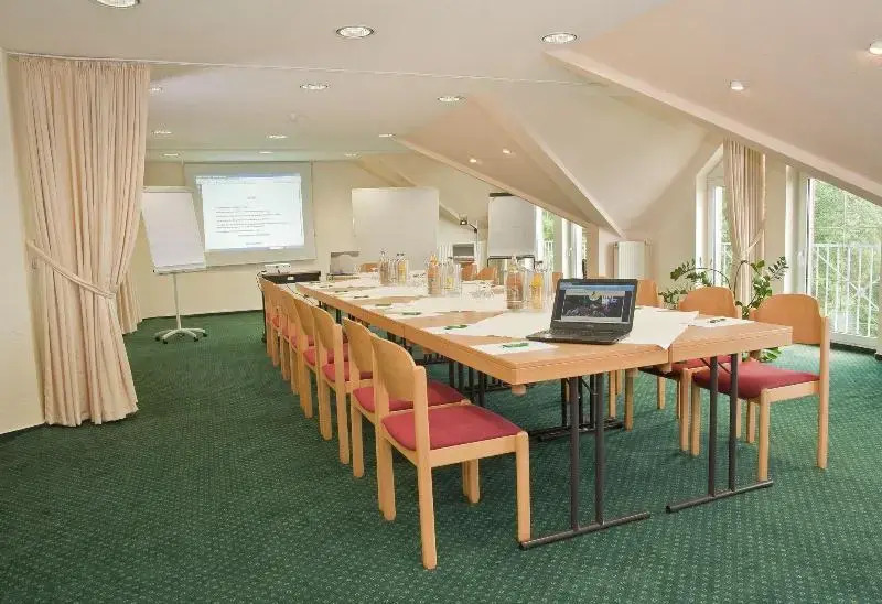Panoramahotel & Restaurant am Marienturm