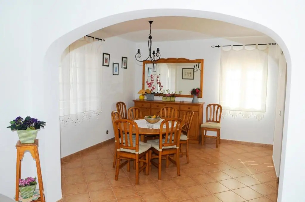 Villa PANORAMA y Villa MIRADOR