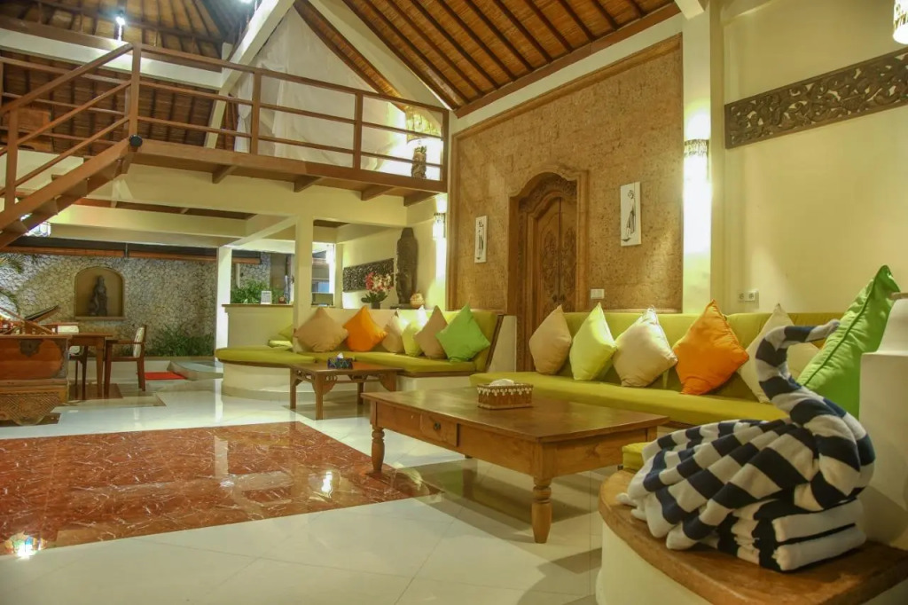 Bali Dyana Villas