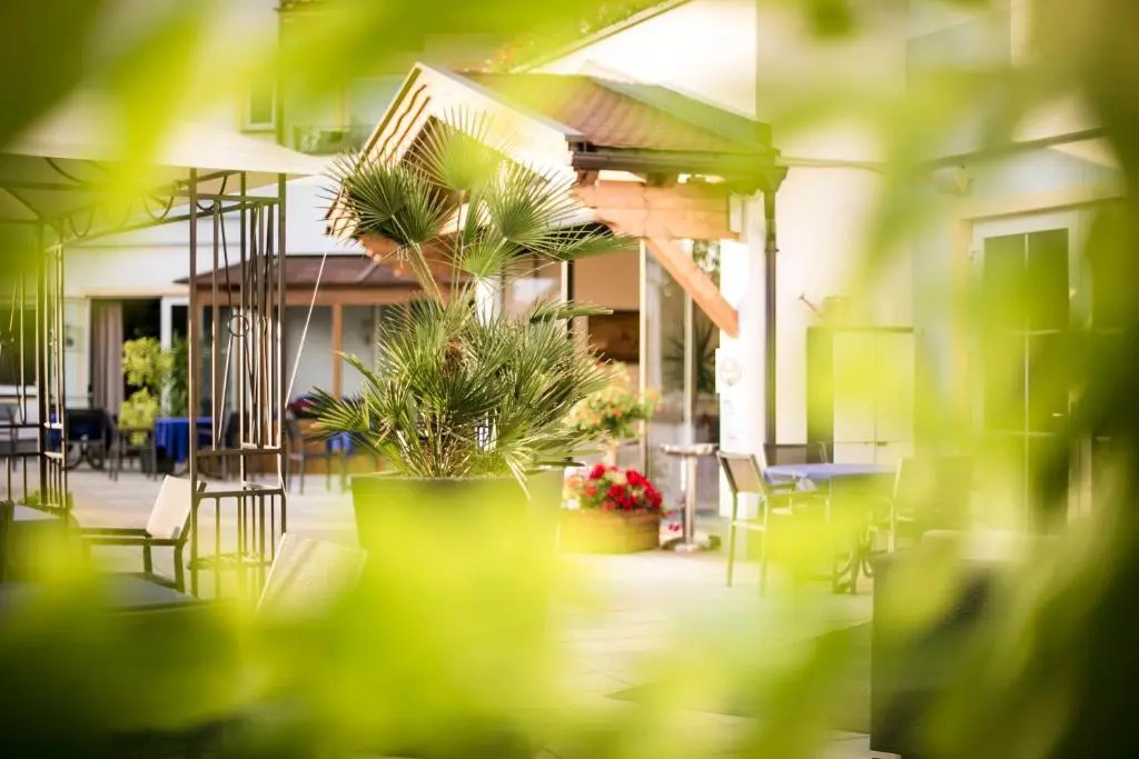 Hotel Marica