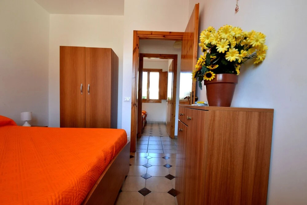 Teoma Holiday Home With Climate and Parking for 5 Guests