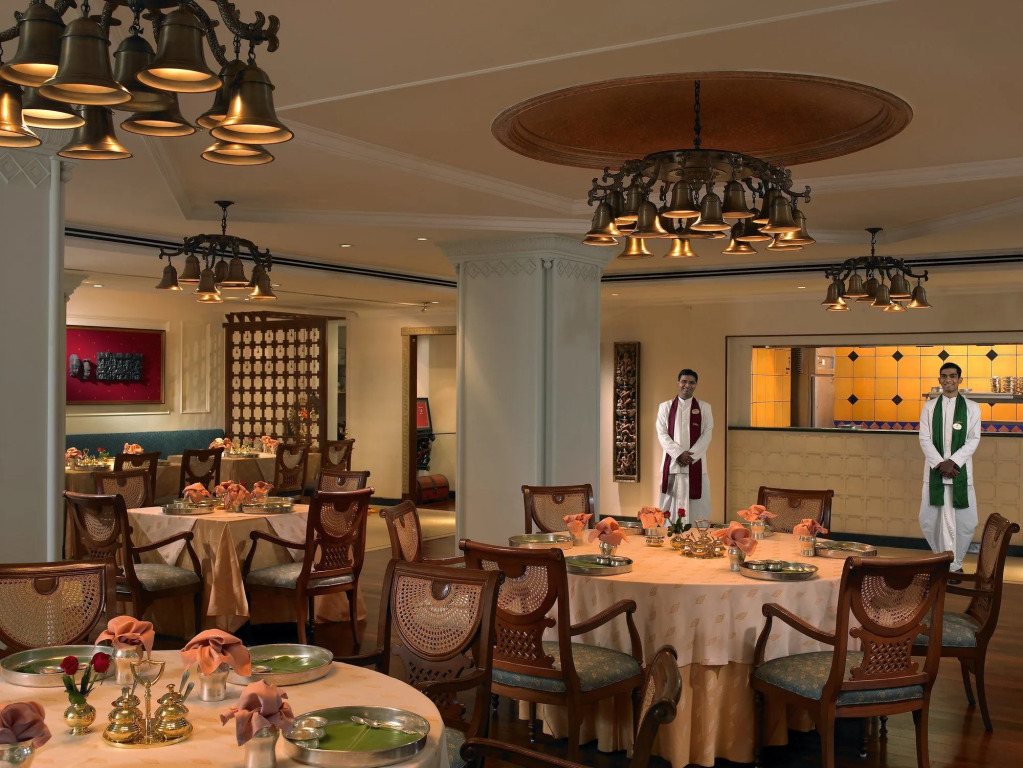 ITC Maratha, a Luxury Collection Hotel, Mumbai
