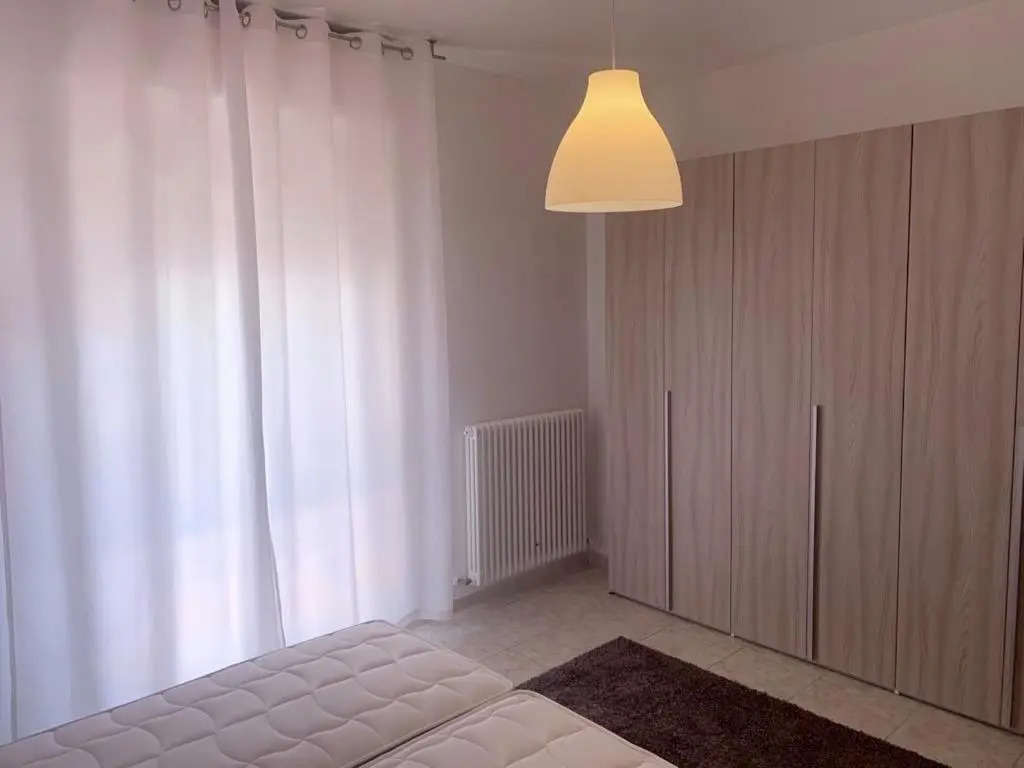 S226 - Sirolo, nuovo bilocale con terrazzo