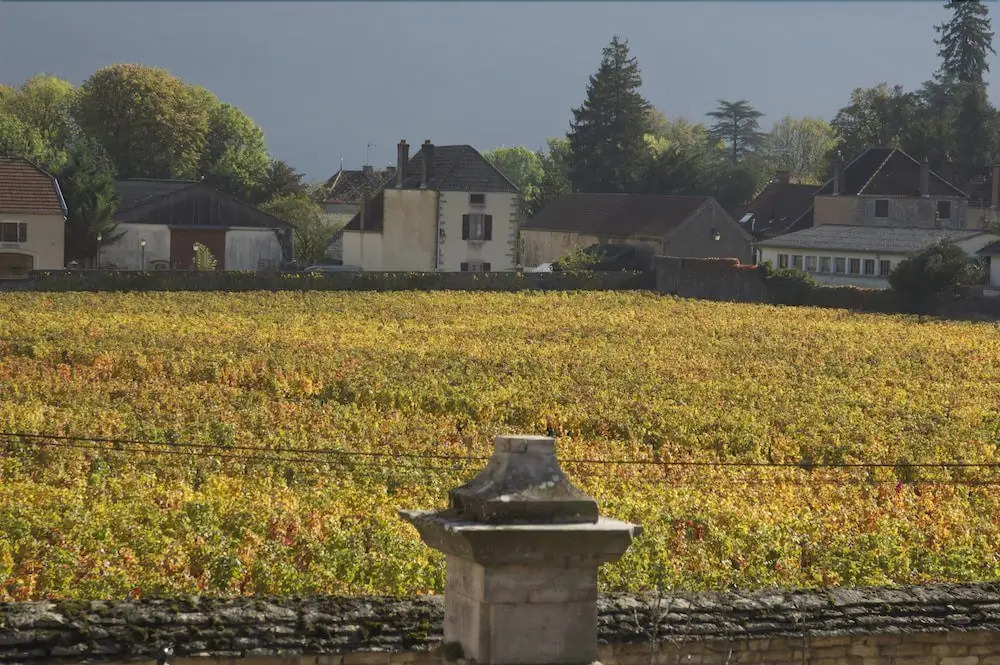 Hôtel Les Deux Chèvres Gevrey-Chambertin