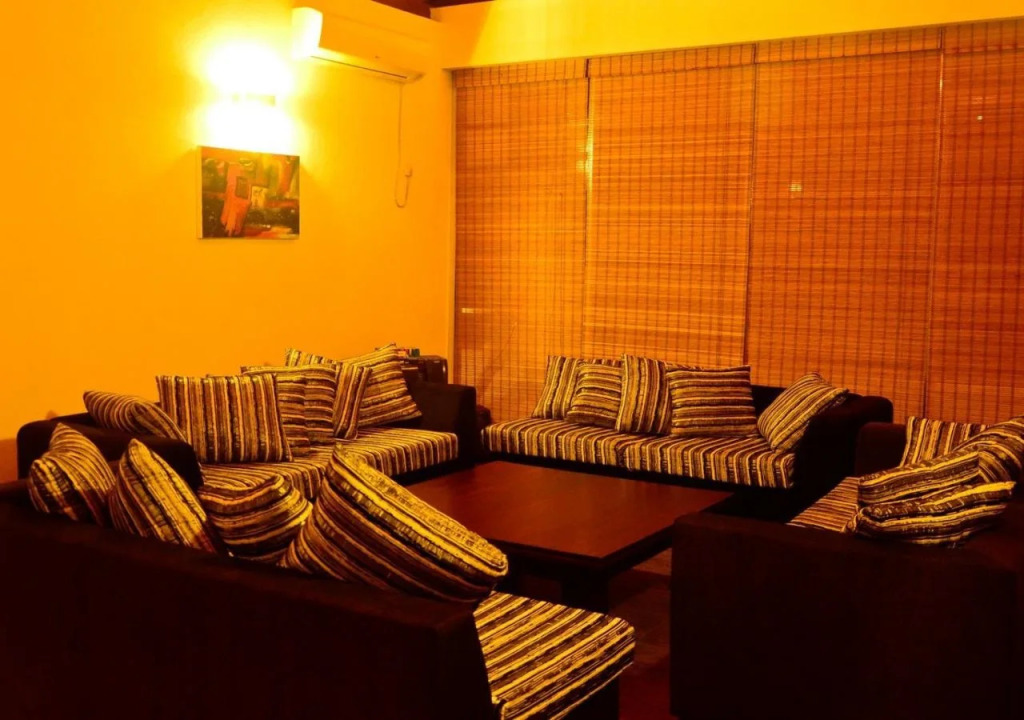 Villa Upper Dickson