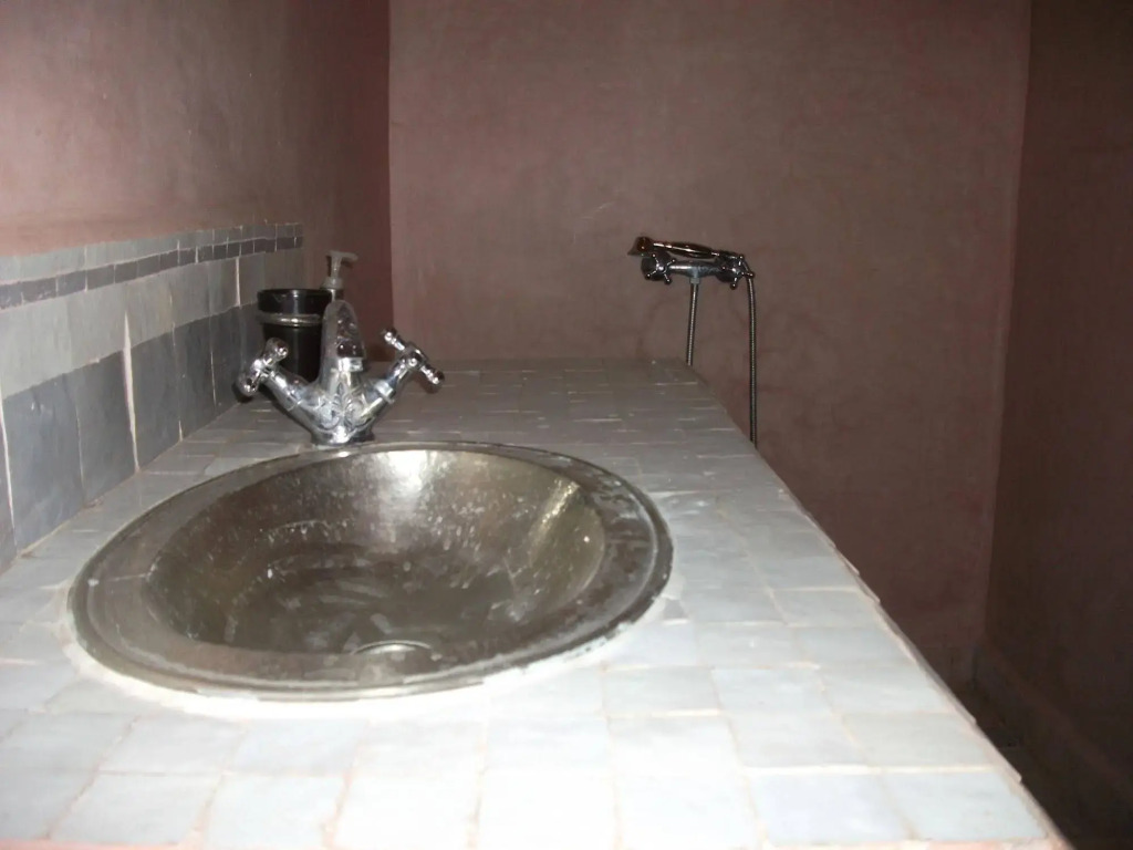 Riad Dar Al Aafia