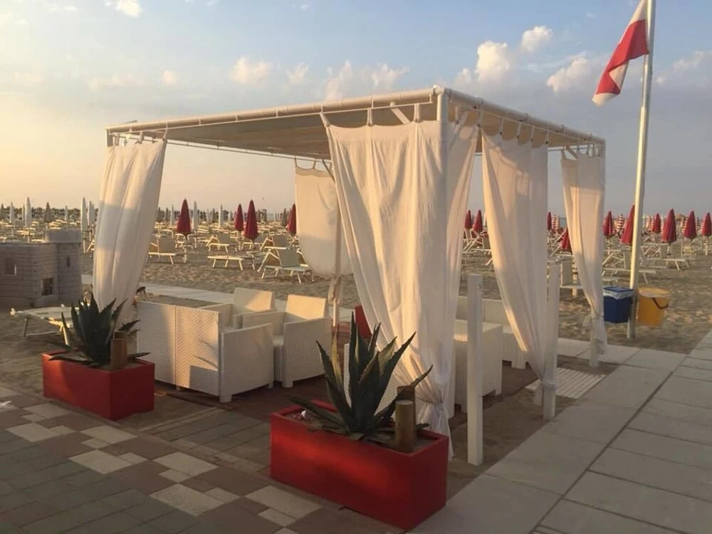 Hotel Venus