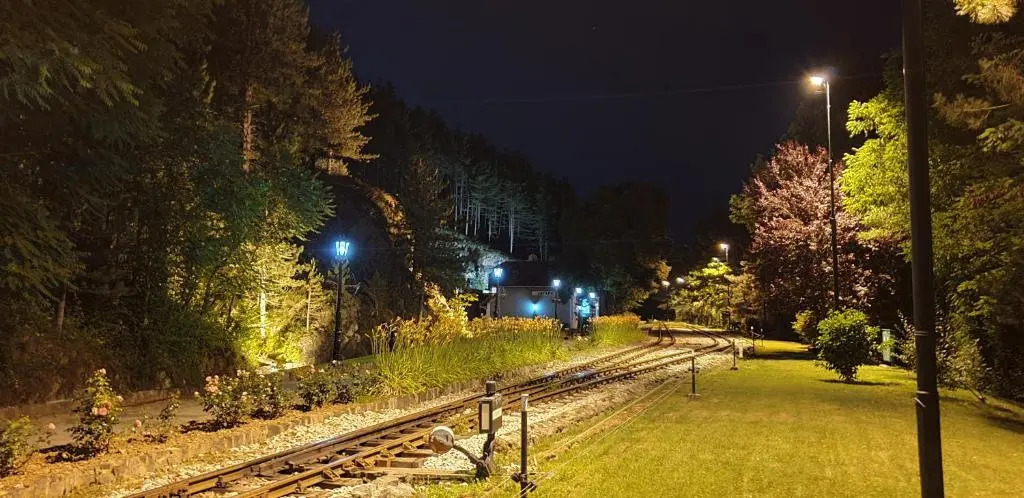 Konačište Osmica