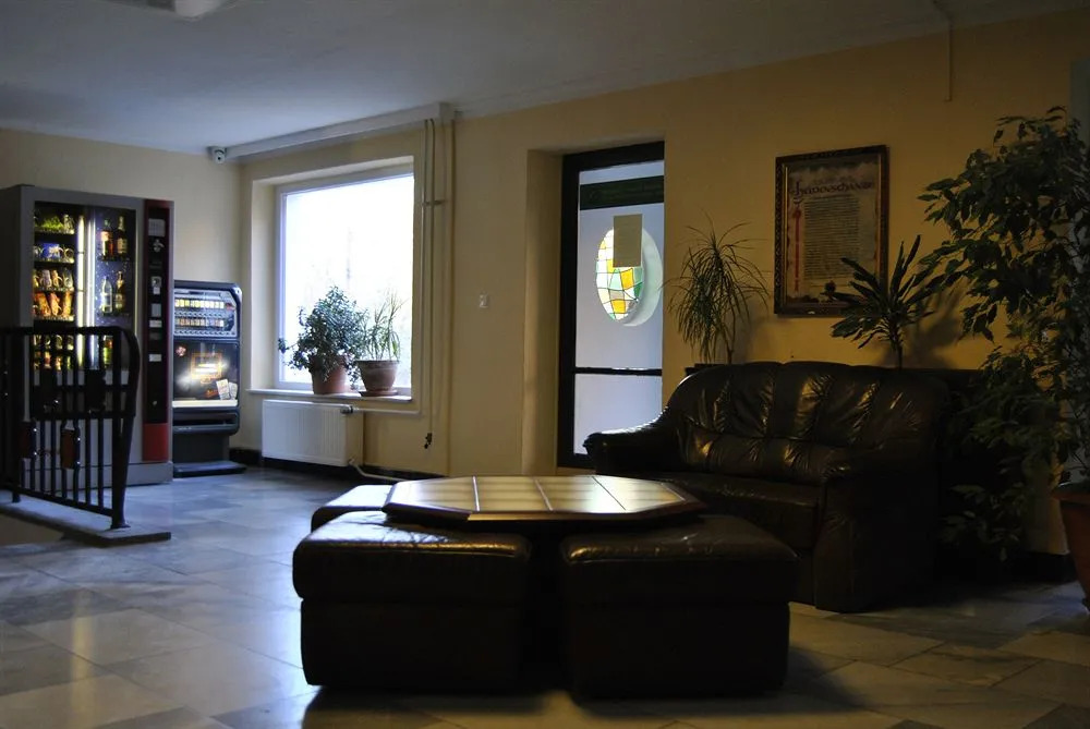 Hotel Heidenschanze