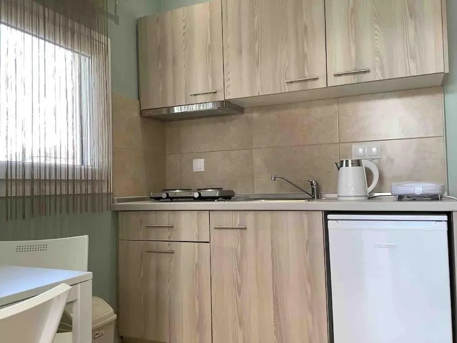 NG Luxury Apartments at Nea Kallikrateia No 1