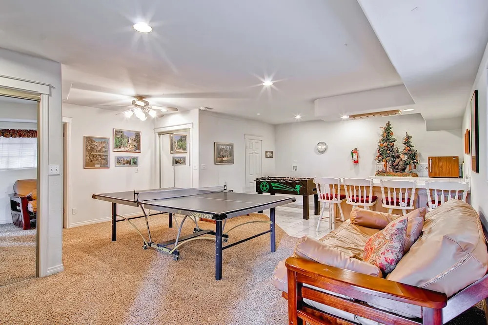 Yosemite West Scenic Wonders Vacation Rentals