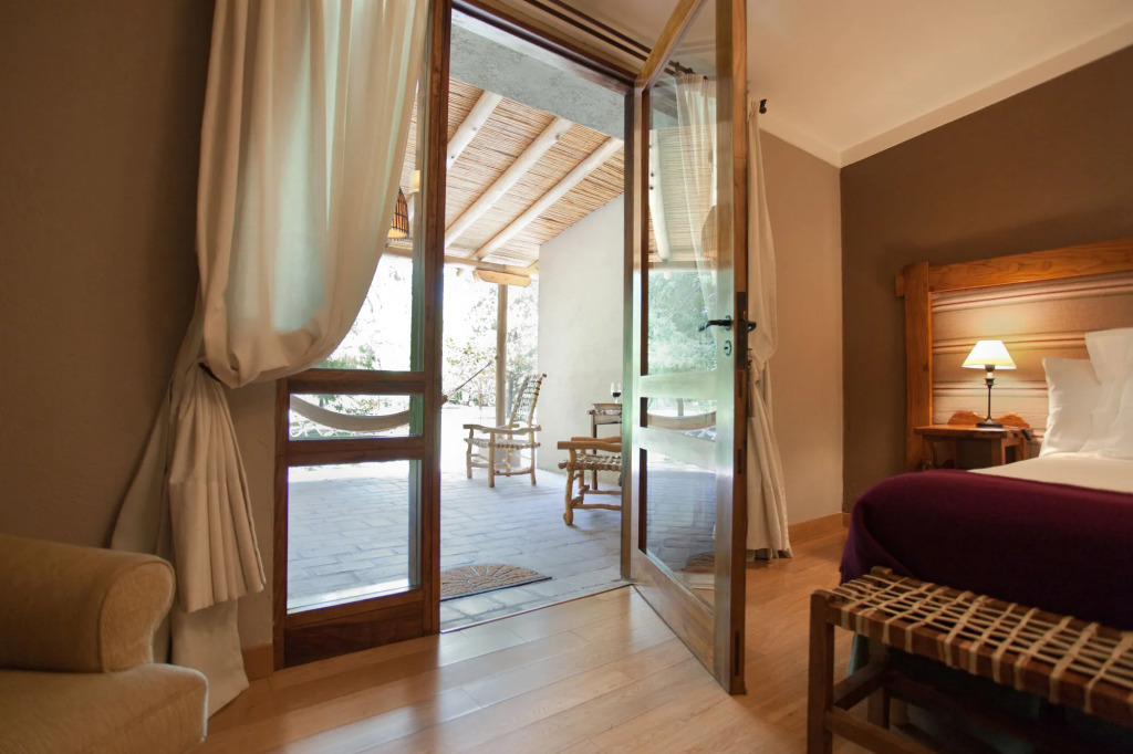 Algodon Wine Estates & Champions Club