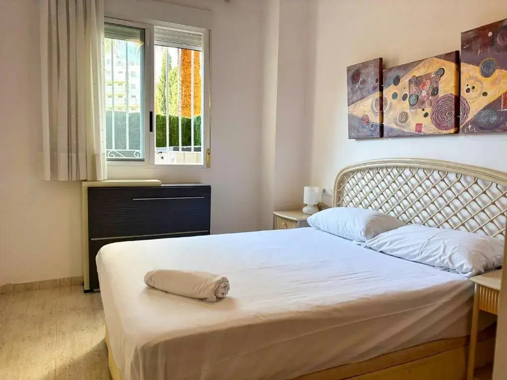 Apartamentos Señorio De Oropesa 3000
