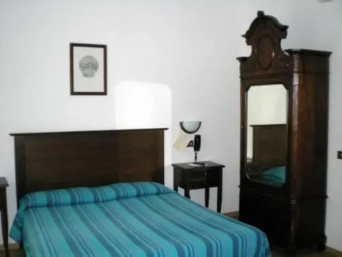 Hotel La Locanda