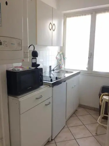 Residence les Goelands