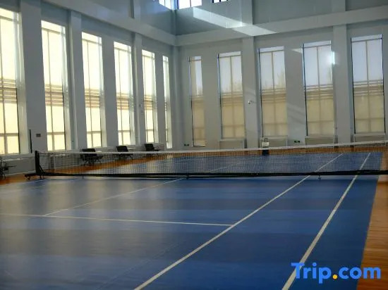 Dunhuang International Hotel