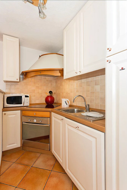 Apartment Guillemard