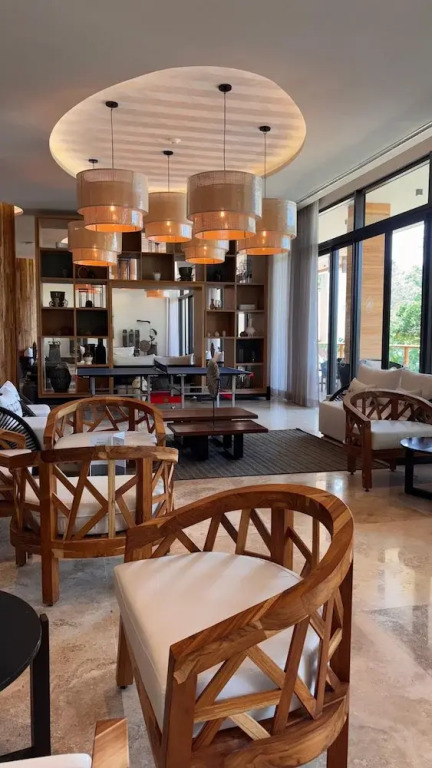Hotel Mundo Maya Palenque