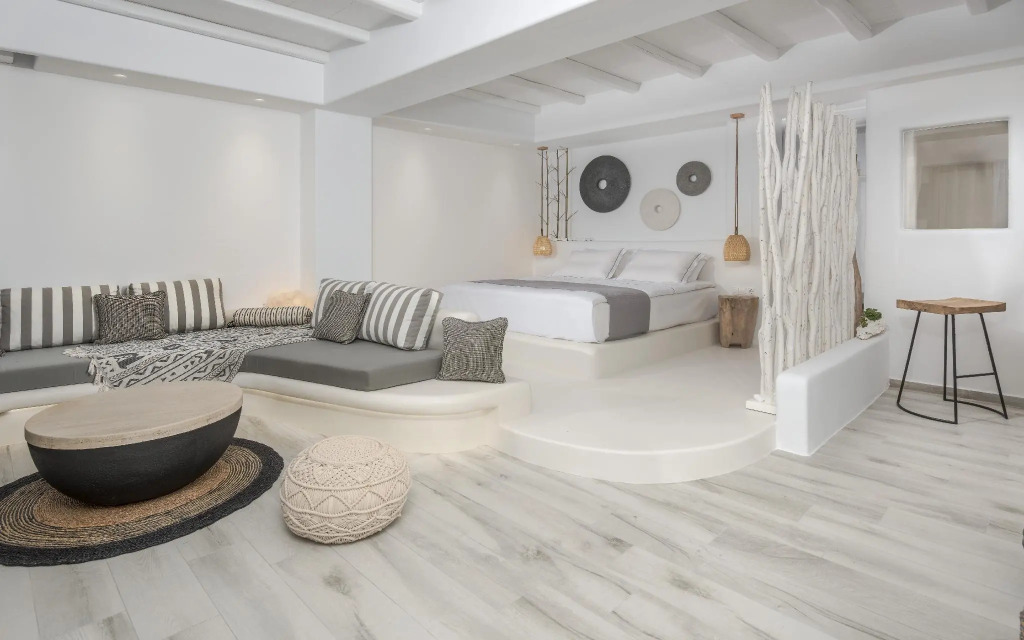 Iliada Suites