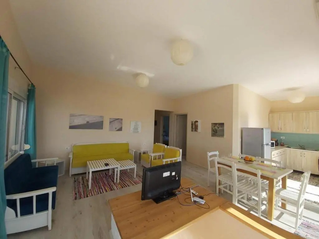 Apartments Saranda