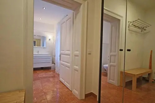 Appartement Cinderella
