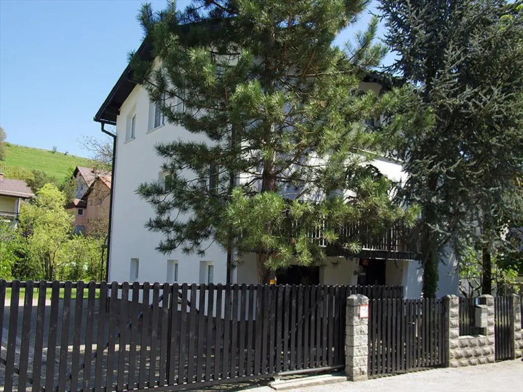 Apartment Zupan
