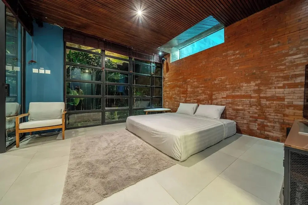 Belvedere Villa by Betterplace