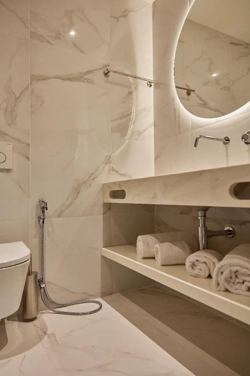 OMID Saldanha Hotel