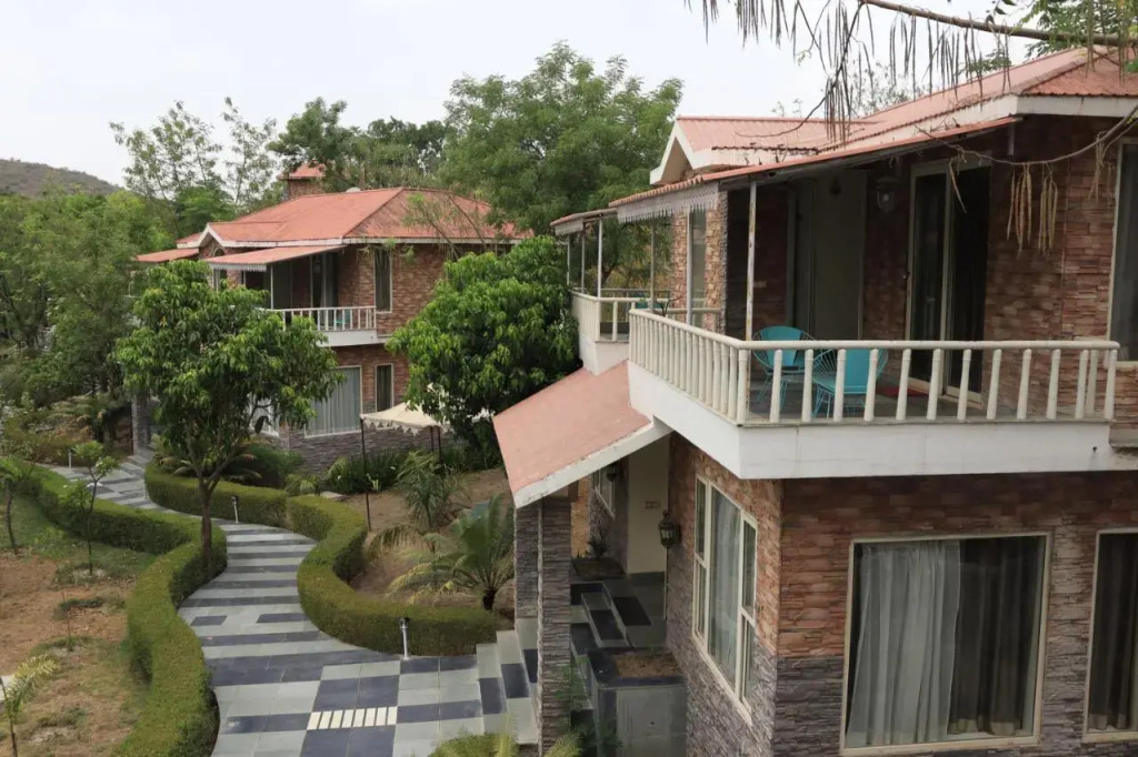 Park Exotica Resort