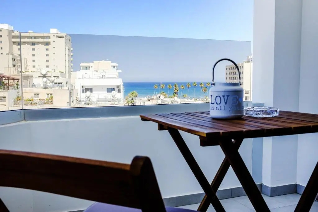 Lazuli Seaview Apartments 2Bdr