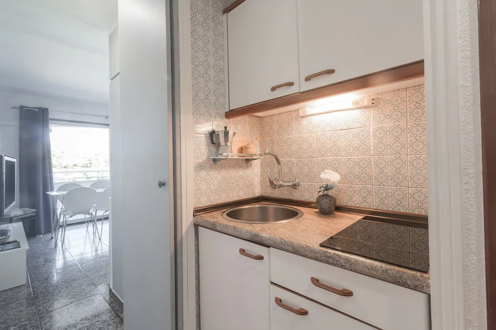Apartamento Santa Eulalia 3634 Ref. 1025