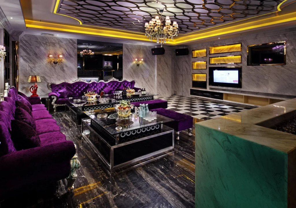 广州克莱顿酒店 Clayton Hotel Pazhou Exhibition Center